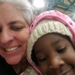 Meet your Posher, Deanna